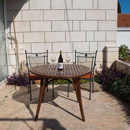 Apartments Kiki Dubrovnik Luaran gambar