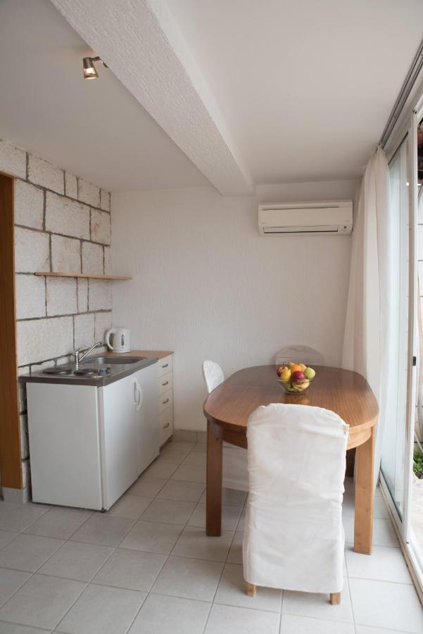 Apartments Kiki Dubrovnik Luaran gambar