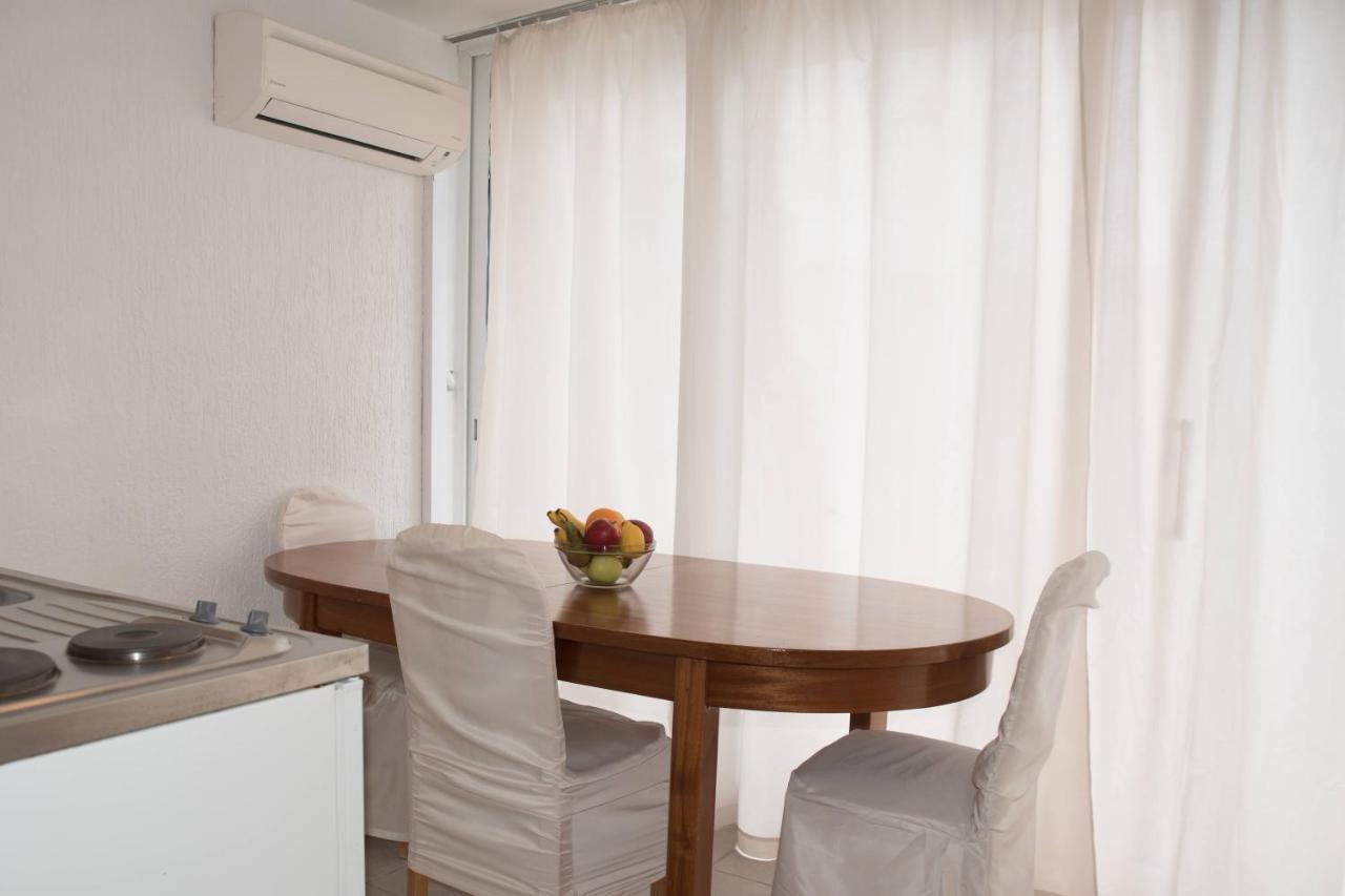 Apartments Kiki Dubrovnik Luaran gambar