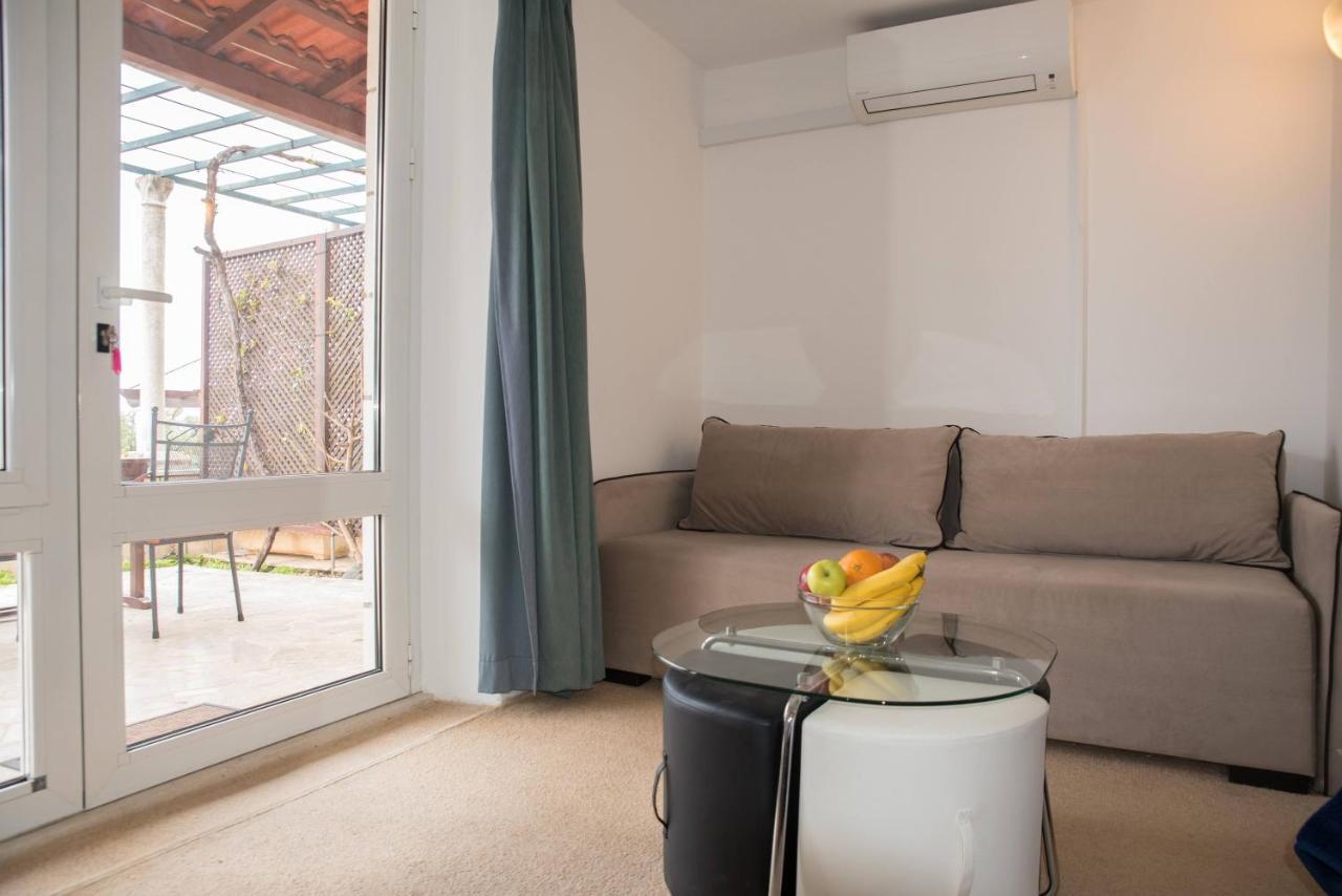 Apartments Kiki Dubrovnik Luaran gambar