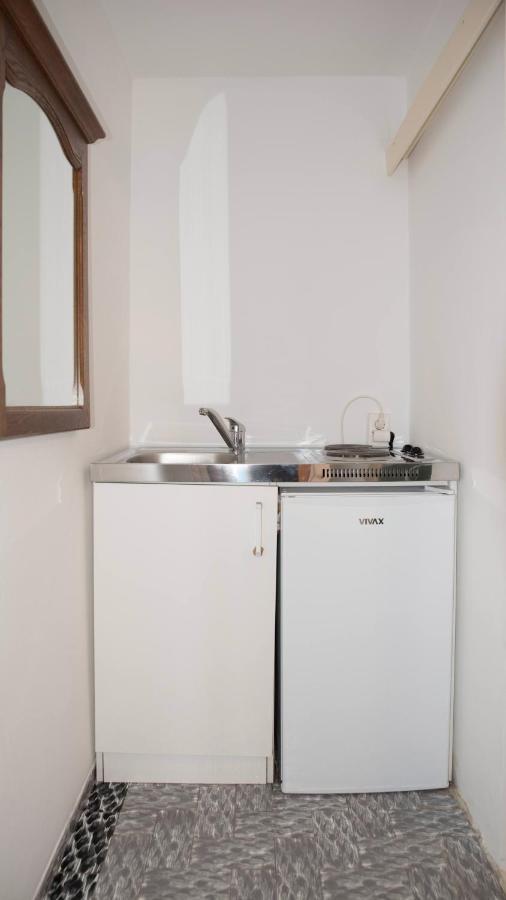 Apartments Kiki Dubrovnik Luaran gambar