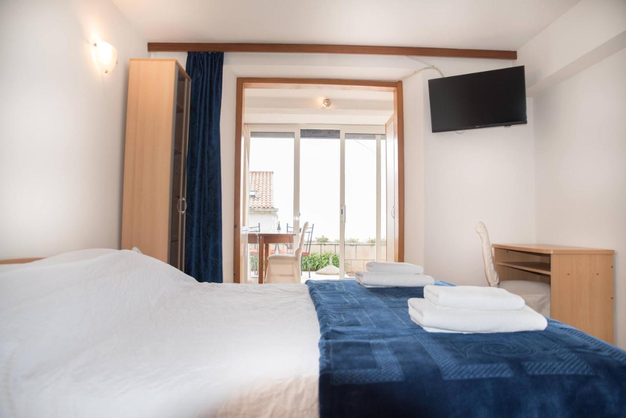 Apartments Kiki Dubrovnik Luaran gambar