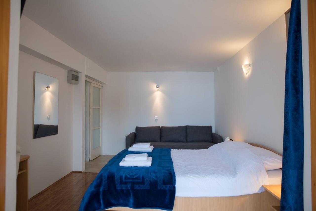 Apartments Kiki Dubrovnik Luaran gambar