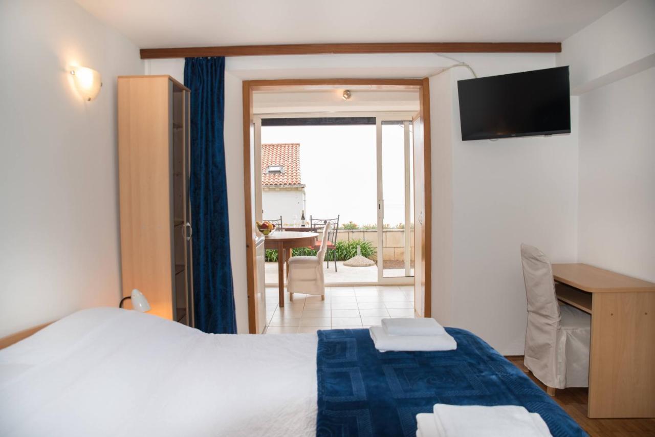 Apartments Kiki Dubrovnik Luaran gambar