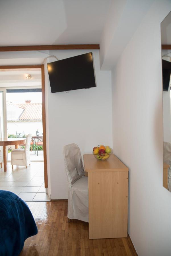Apartments Kiki Dubrovnik Luaran gambar
