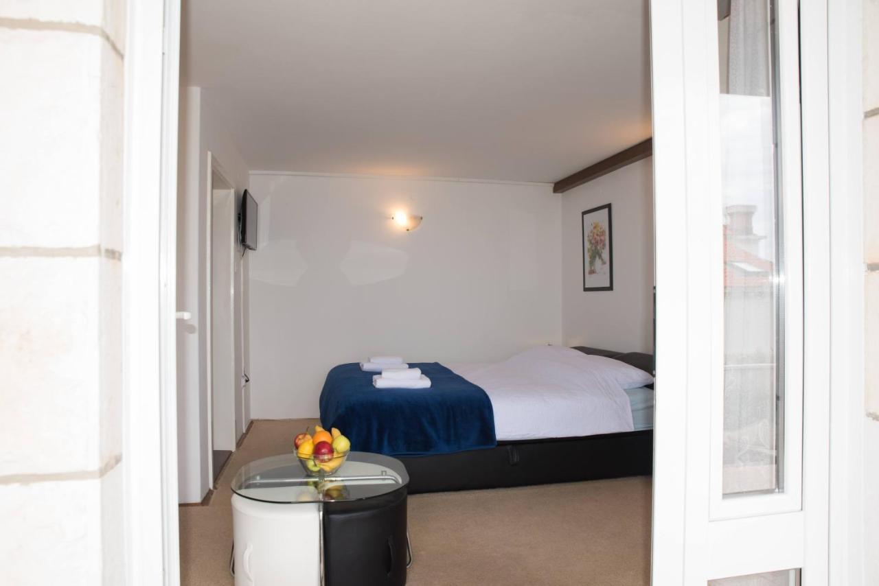 Apartments Kiki Dubrovnik Luaran gambar
