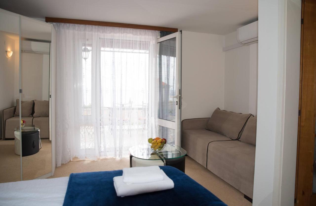 Apartments Kiki Dubrovnik Luaran gambar