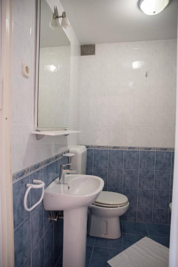 Apartments Kiki Dubrovnik Luaran gambar