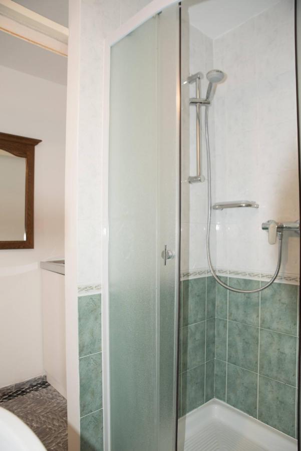 Apartments Kiki Dubrovnik Luaran gambar