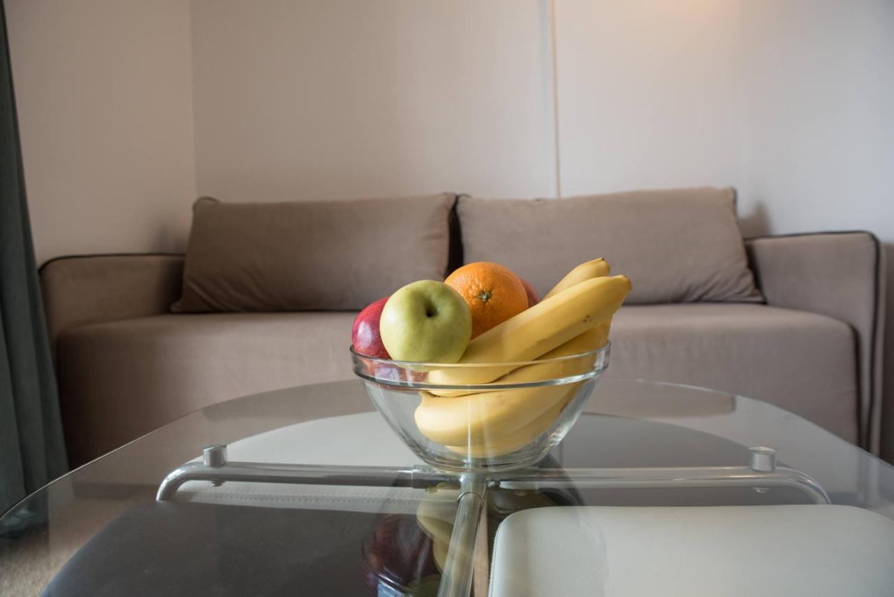 Apartments Kiki Dubrovnik Luaran gambar
