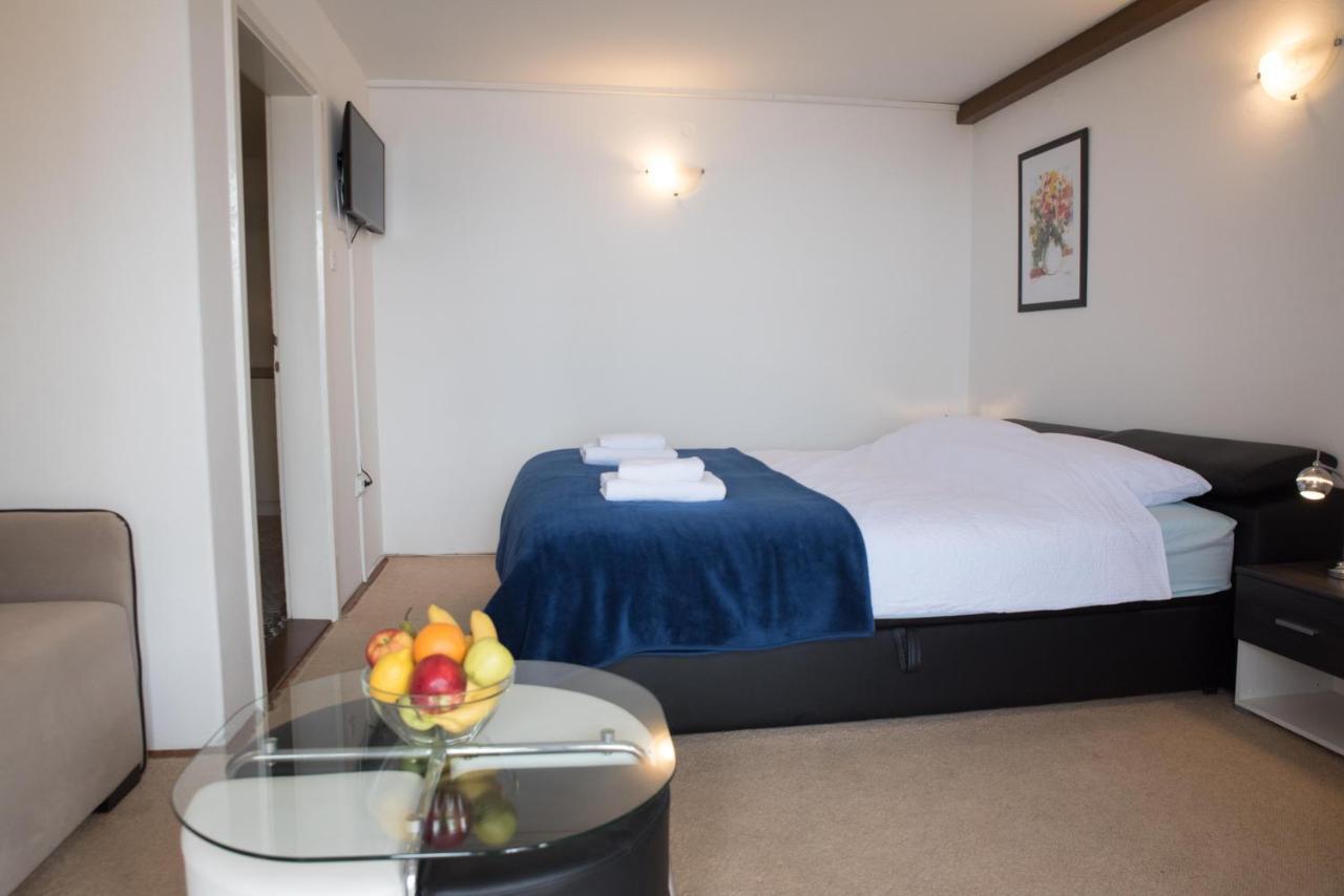Apartments Kiki Dubrovnik Luaran gambar