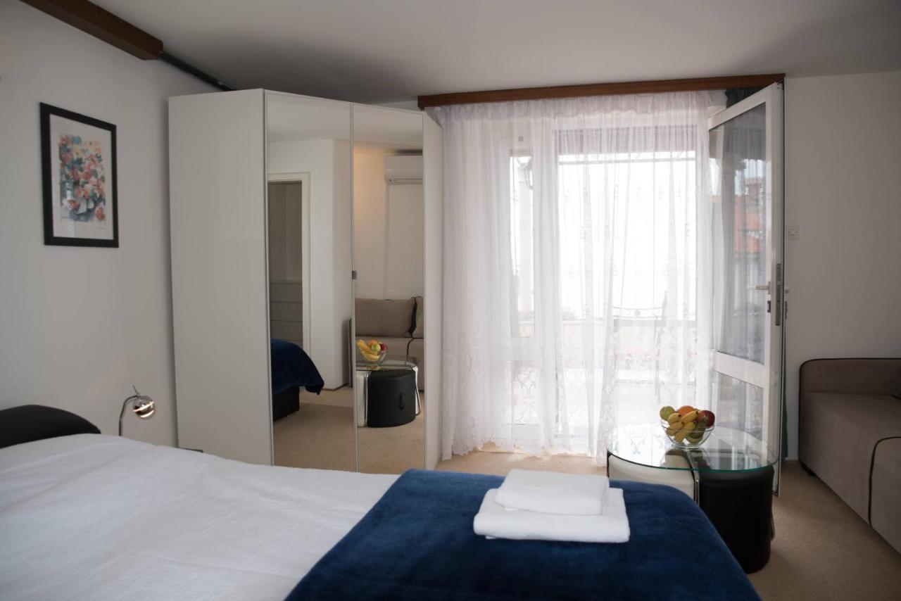 Apartments Kiki Dubrovnik Luaran gambar