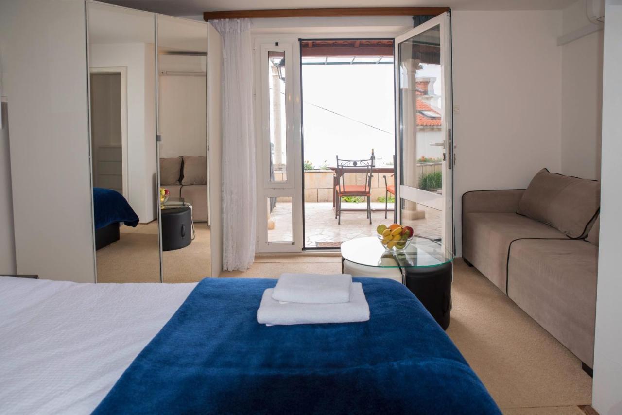 Apartments Kiki Dubrovnik Luaran gambar