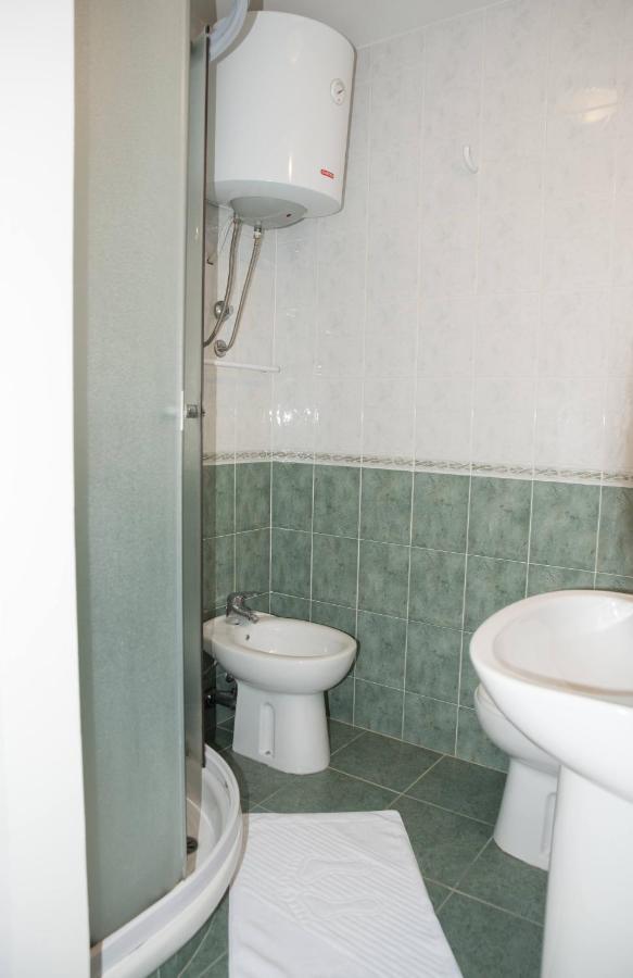 Apartments Kiki Dubrovnik Luaran gambar