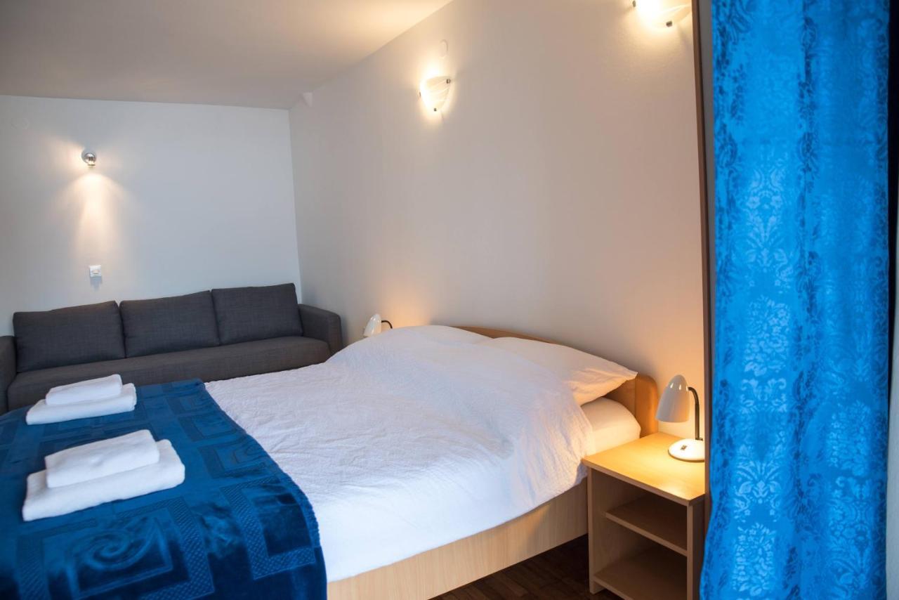 Apartments Kiki Dubrovnik Luaran gambar