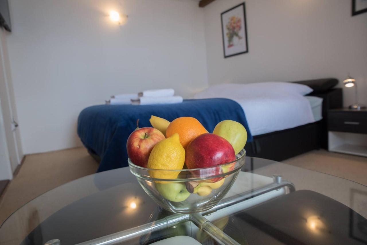 Apartments Kiki Dubrovnik Luaran gambar