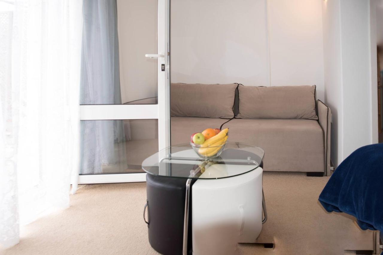 Apartments Kiki Dubrovnik Luaran gambar