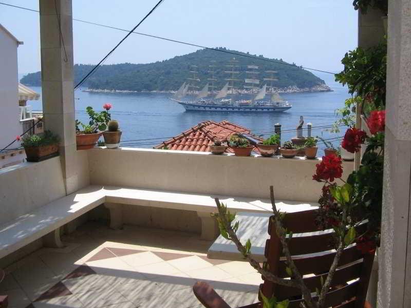 Apartments Kiki Dubrovnik Luaran gambar