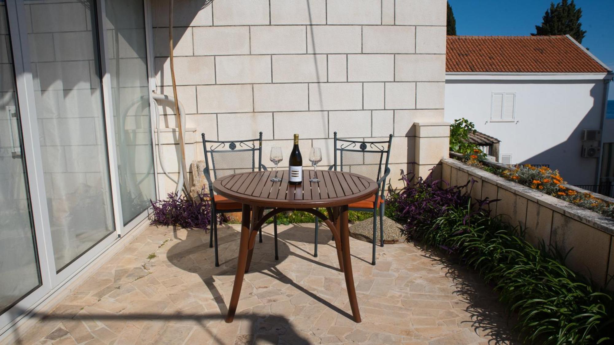 Apartments Kiki Dubrovnik Luaran gambar
