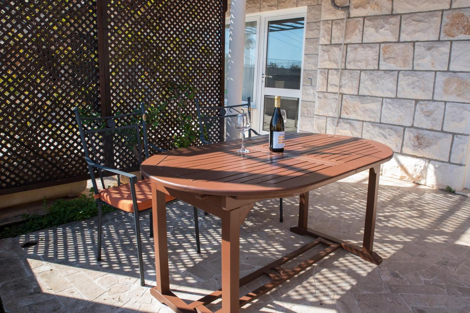Apartments Kiki Dubrovnik Luaran gambar