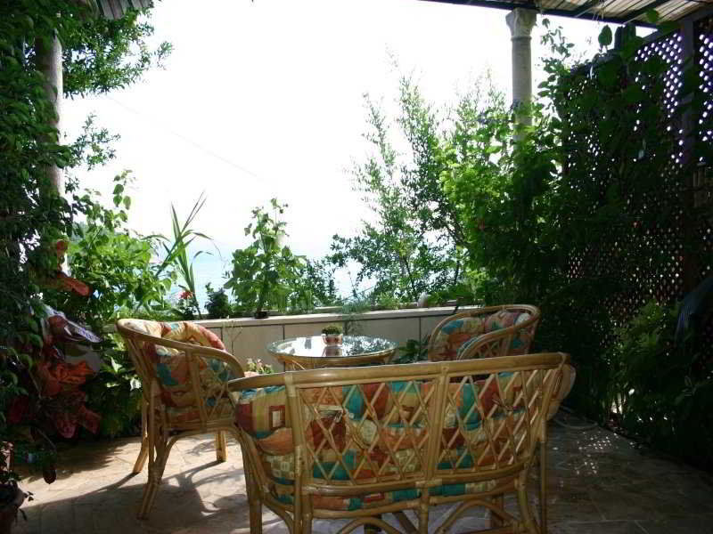 Apartments Kiki Dubrovnik Luaran gambar