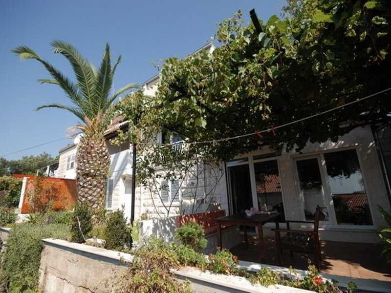 Apartments Kiki Dubrovnik Luaran gambar