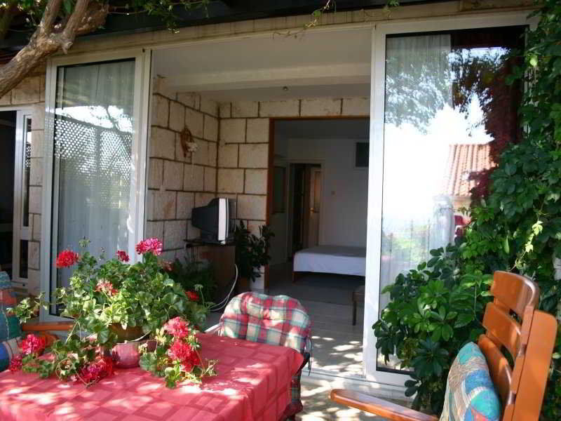 Apartments Kiki Dubrovnik Luaran gambar