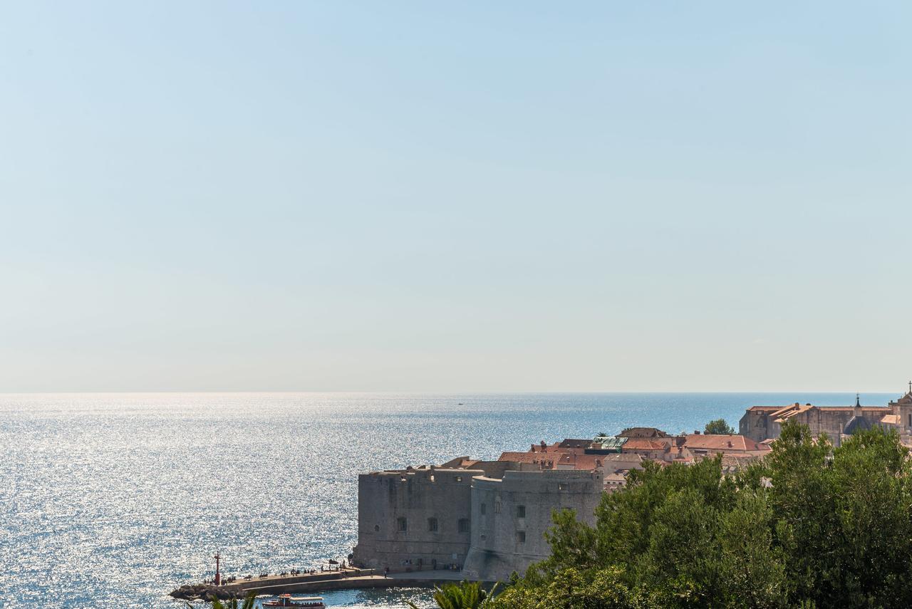 Apartments Kiki Dubrovnik Luaran gambar