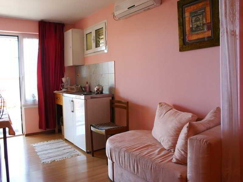 Apartments Kiki Dubrovnik Luaran gambar