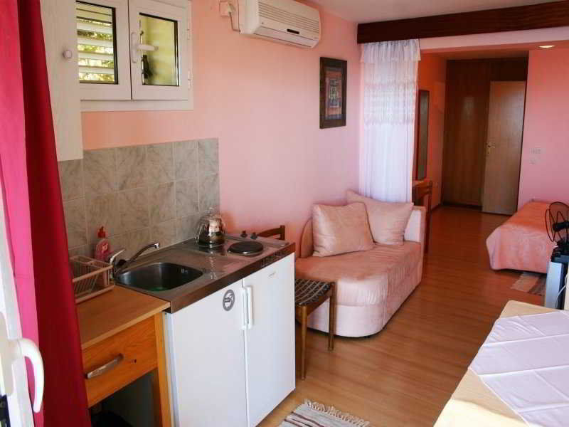 Apartments Kiki Dubrovnik Luaran gambar