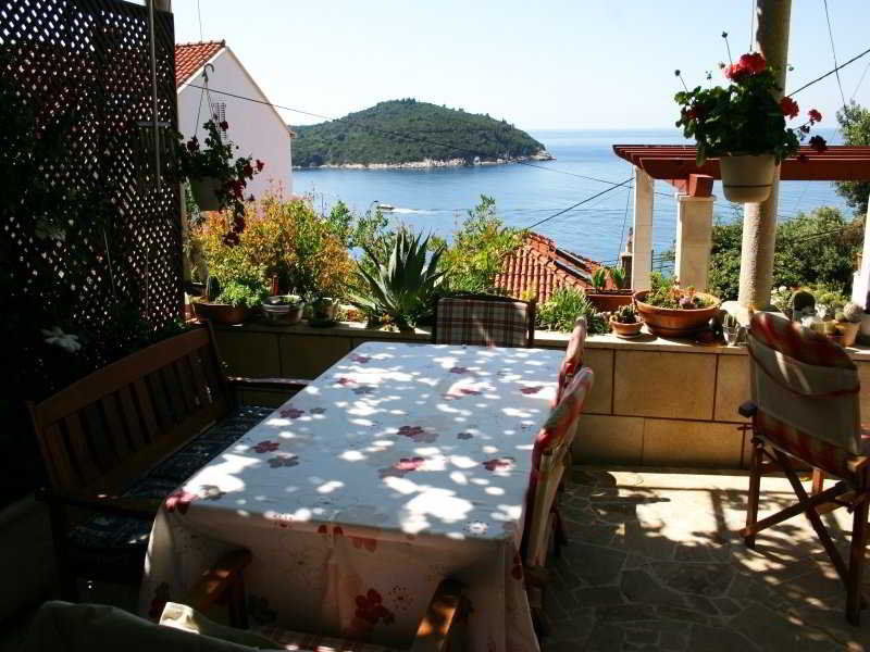 Apartments Kiki Dubrovnik Luaran gambar